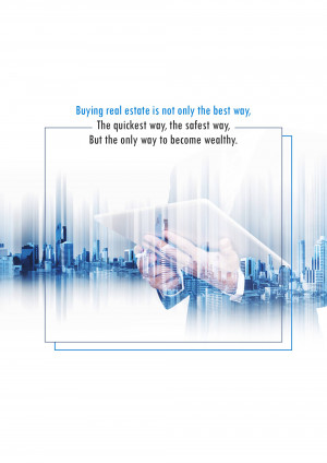 Real Estate Investment Template For Google Business Profile
