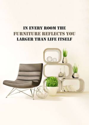 Modern Living Room Interior Post For Threads
