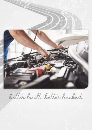 Car Repair And Maintenance Graphic For Facebook