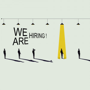 We Are Hiring - Join Our Team Social Media Post For Instagram