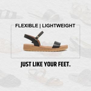 Birkenstock Arizona Sandals - Flexible & Lightweight Flyer For LinkedIn