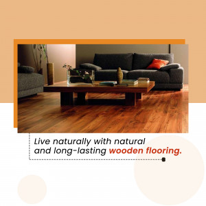 Natural Wood Flooring Showcase Design For Pinterest