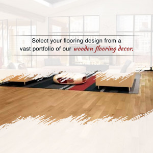 Wooden Flooring Design Options Design For WhatsApp