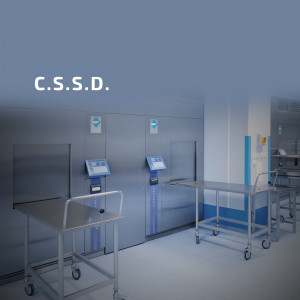 C.S.S.D. Department Graphic For WhatsApp