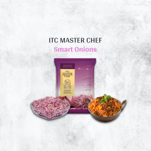 ITC Master Chef Smart Onions Poster For Telegram