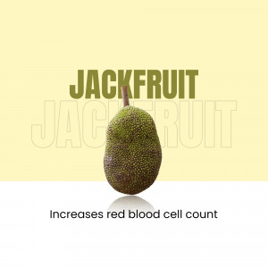 Jackfruit: A Nutritional Powerhouse Graphic For Threads