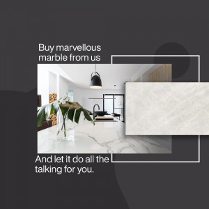 Luxurious Marble For Your Home Image For Facebook