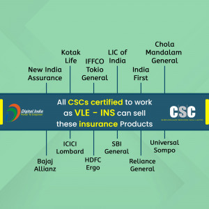 CSC VLE Insurance Product Partners Banner For Pinterest