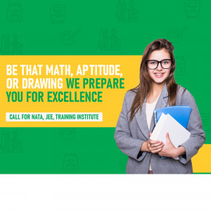 Ace Your Exams With Our Expert Coaching Social Media Post For WhatsApp