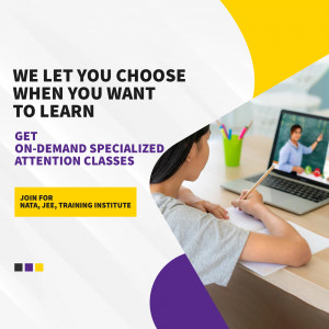 Online Learning - Choose Your Schedule Template For Instagram