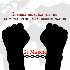 International Day For The Elimination Of Racial Discrimination Advertisement For LinkedIn