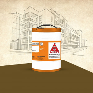 Lion Waterproofing Master Social Media Post For LinkedIn