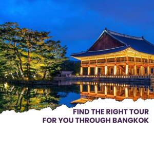 Gyeongbokgung Palace At Night, Seoul Post For Pinterest