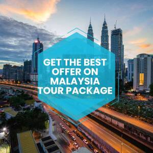 Malaysia Tour Package Offer Post For Telegram