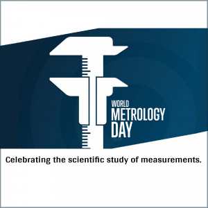 World Metrology Day Marketing Image For Pinterest