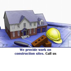 Construction Blueprint And House Model Design For Twitter