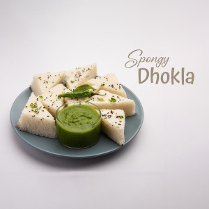 Spongy Dhokla Post For Pinterest