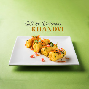Soft & Delicious Khandvi Image For X