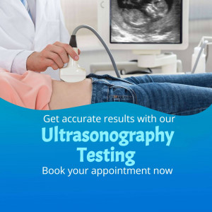 Ultrasound Scan For Accurate Results Design For Threads