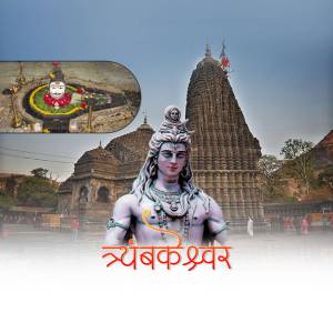 Jyotirlinga Temples Of India Branding Post For Twitter