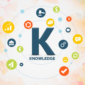 Knowledge And Legal Concepts Banner For Threads