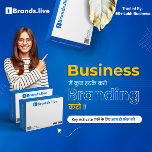 brands.live template