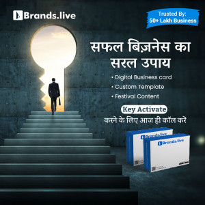 brands.live template