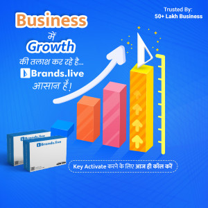 brands.live template