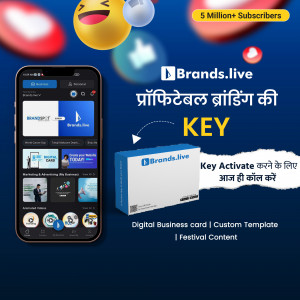brands.live template