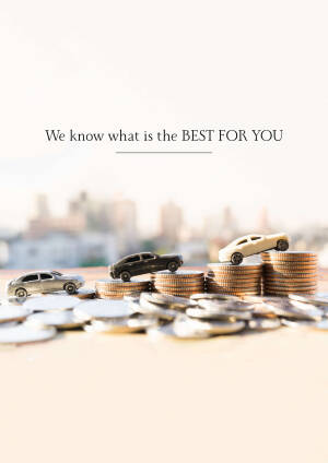 Financial Planning For Your Dream Car Image For WhatsApp