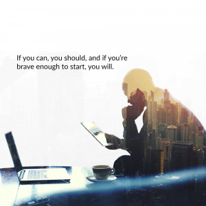 Embrace The Journey Design For Facebook
