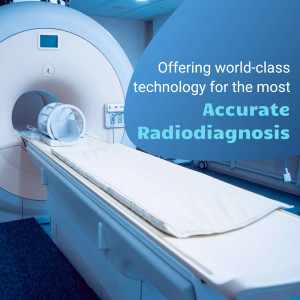 Advanced MRI Technology For Accurate Radiodiagnosis Image For Pinterest