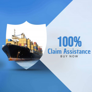 Cargo Ship Insurance Claim Assistance Image For Pinterest