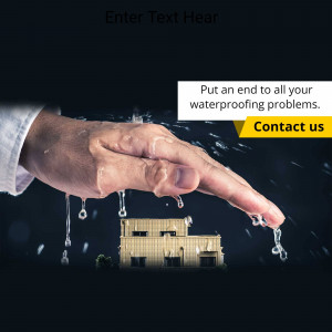 Waterproofing Solutions For Your Home Creative Design For X