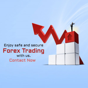 Safe And Secure Forex Trading Design For WhatsApp