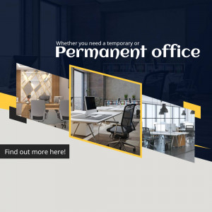 Office Space Solutions Post For Pinterest