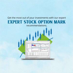Expert Stock Option Recommendations Advertisement For Threads