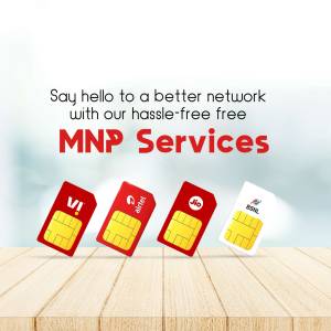 MNP Services - Switch To A Better Network Business Poster For Google Business Profile