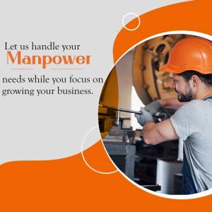 Manpower Solutions For Business Growth Creative Design For Google Business Profile