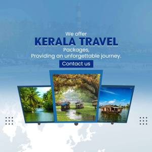 Kerala Travel Packages - Unforgettable Journey