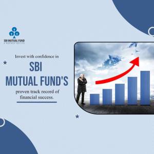 SBI Mutual Funds Investment Growth