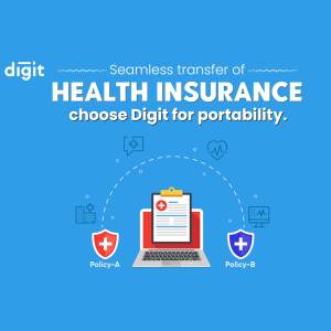 Digit Insurance offers seamless health insurance portability
