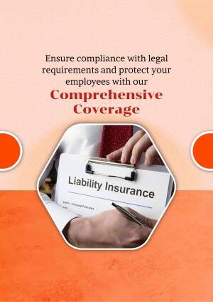 Comprehensive Liability Insurance Design For Instagram