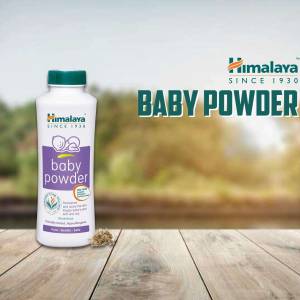 Himalaya Baby Powder Image For Google Business Profile