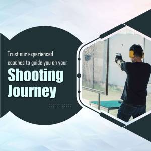 Shooting Range Training Design For Facebook