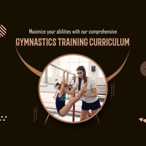 Gymnastics coach assisting a young gymnast on the uneven bars