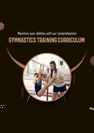 Gymnastics coach assisting a young gymnast on the uneven bars