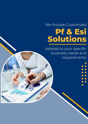 PF & ESI Solutions - Tailored Business Support Design For Pinterest