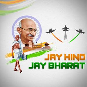 Jai Hind - Celebrating India Image For Google Business Profile