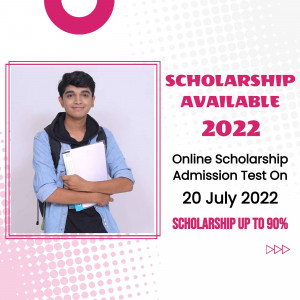 Scholarship Opportunity 2025 Social Media Post For WhatsApp